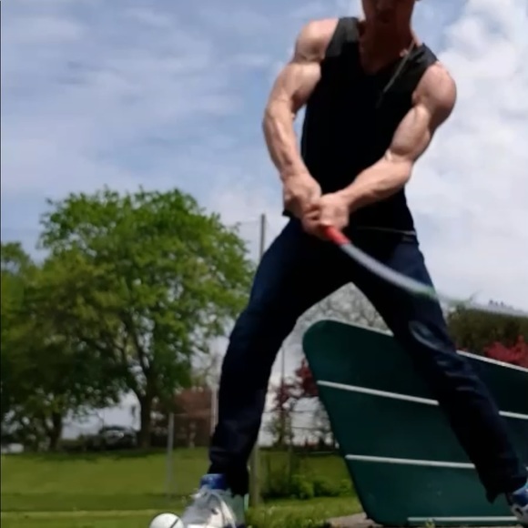 Meet your Posher, Tom - Picture 1 of 7